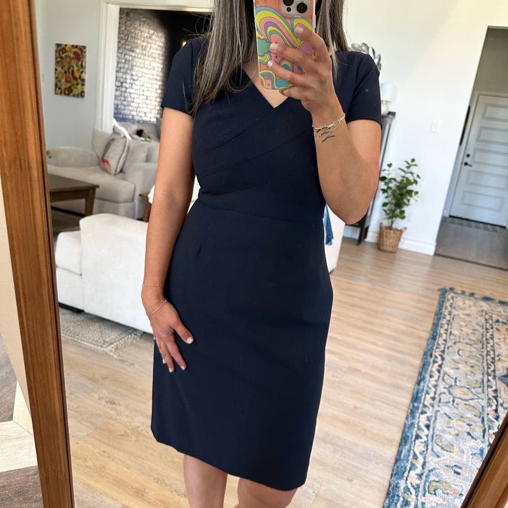 Banana Republic Dress
